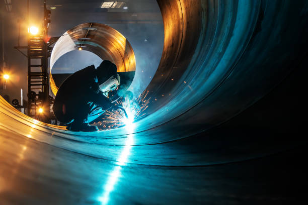 Best Welding Inspection and Certification in Collins, MS