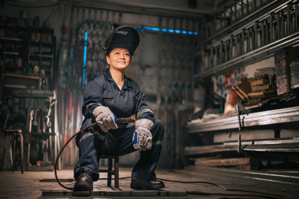 Affordable Welder Services in Collins, MS