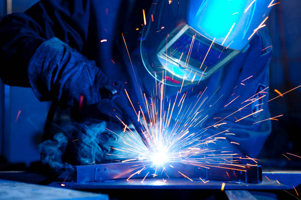 Best Pipe Welding in Collins, MS