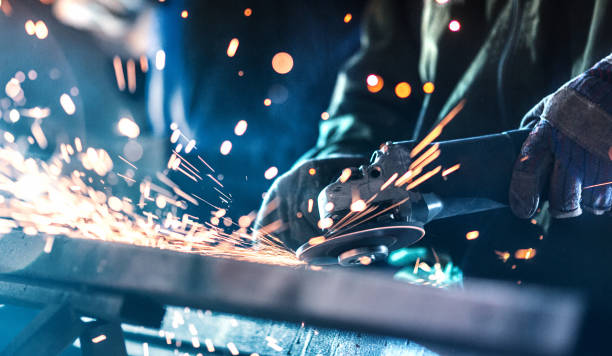 Best Aerospace and Defense Welding in Collins, MS